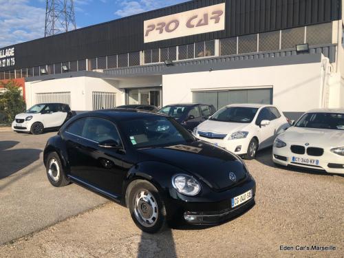 Volkswagen Coccinelle 1.2 TSI 105 VINTAGE