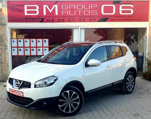 Nissan Qashqai 1.5 DCI CONNECT