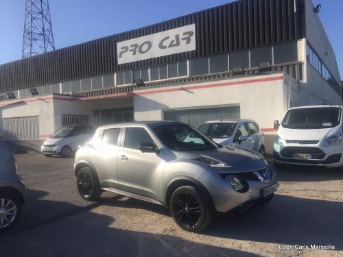 Nissan Juke 1.5 DCI 110 FAP START/STOP SYSTEM Connect Edition