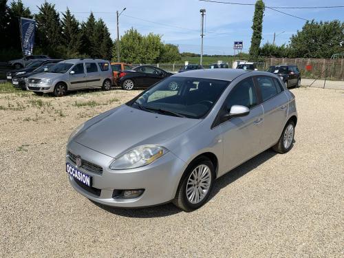 Fiat Bravo 1.6 MULTIJET 16V 90 DPF Dynamic