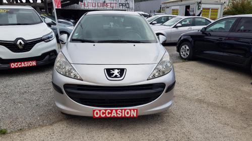 Peugeot 207 1.4 HDI 70CH URBAN