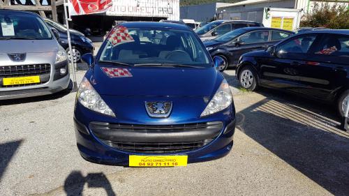 Peugeot 207 1.4E 75CH Urban