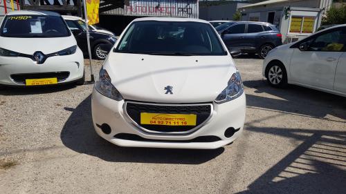 Peugeot 208 1.0 VTI 68CH BVM5 Access