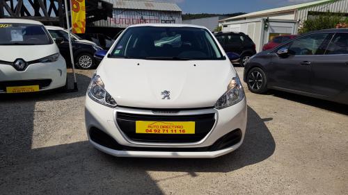 Peugeot 208 1.2 PURETECH 68CH BVM5 Like