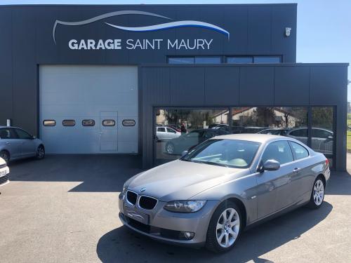 BMW SERIE 3 E90 LCI 320D 177 CH LUXE