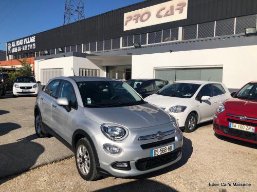 Fiat 500X BUSINESS 500X E-TORQ 1.6 110 CH Popstar Business