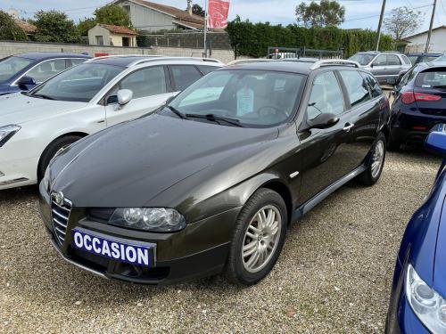 Alfa Romeo 156 1.9 JTD - 150 Sélective