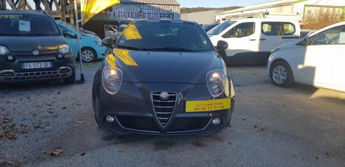 Alfa Romeo MiTo 0.9 TWIN AIR 105 START & STOP Collezione