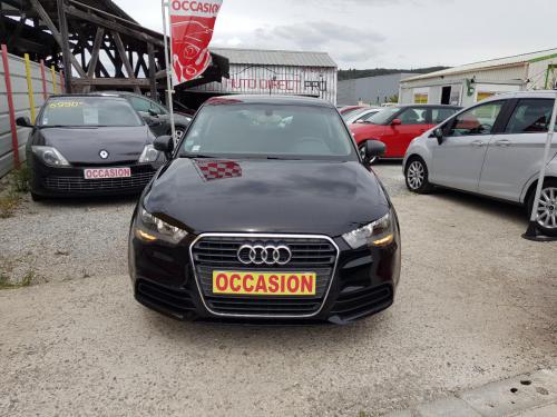 Audi A1 1.2 TFSI 86 Ambiente