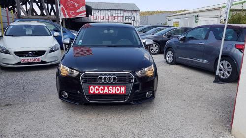 Audi A1 Sportback 1.6 TDI 90 AMBIENTE