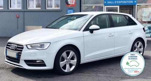 Audi A3 Sportback 1.6 TDI 110 AMBIENTE