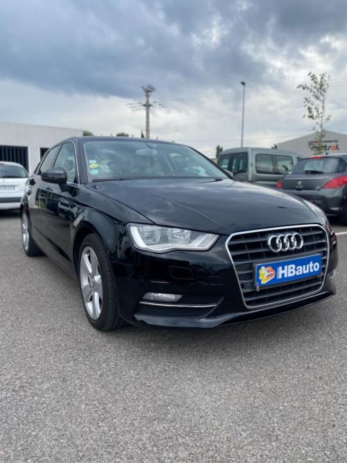 Audi A3 SPORTBACK BUSINESS A3 SPORTBACK 1.6 TDI 105 Business Line