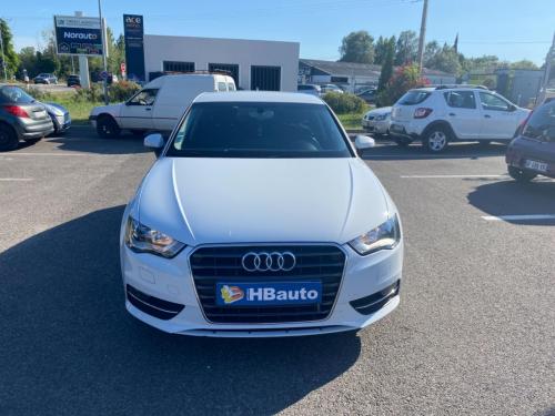 Audi A3 SPORTBACK BUSINESS A3 SPORTBACK 2.0 TDI 150 Business Line S tronic 6