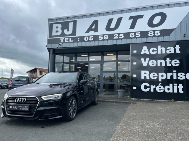 Bj Auto Bayonne V Hicules Neufs Et D Occasion