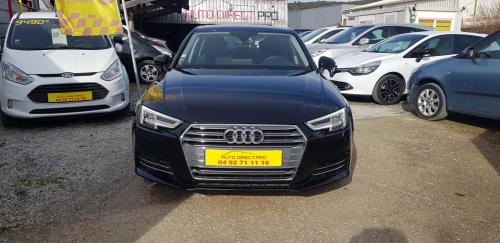 Audi A4 2.0 TDI 150 Sport