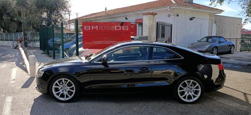 Audi A5 2.0 TDI 170 CH AMBITION LUXE