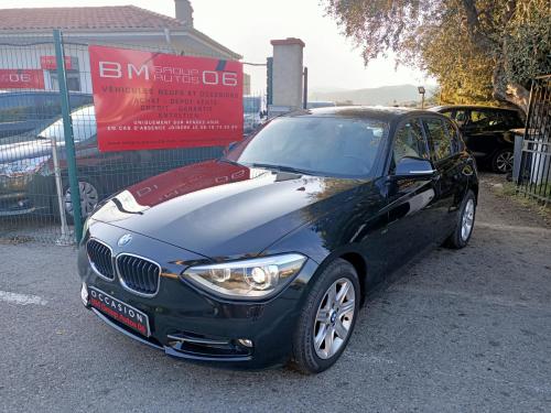 BMW SERIE 1 118I 170 CH Sport