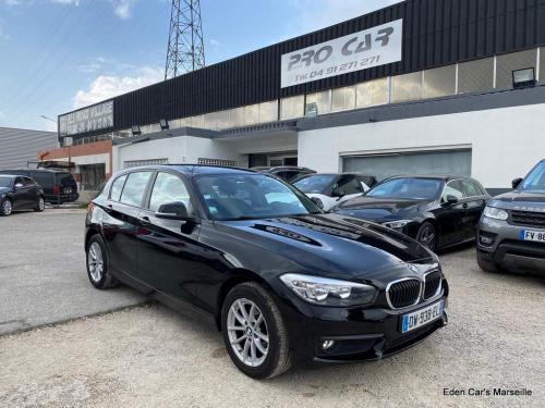 BMW SERIE 1 F20 LCI 114D 95 CH LOUNGE
