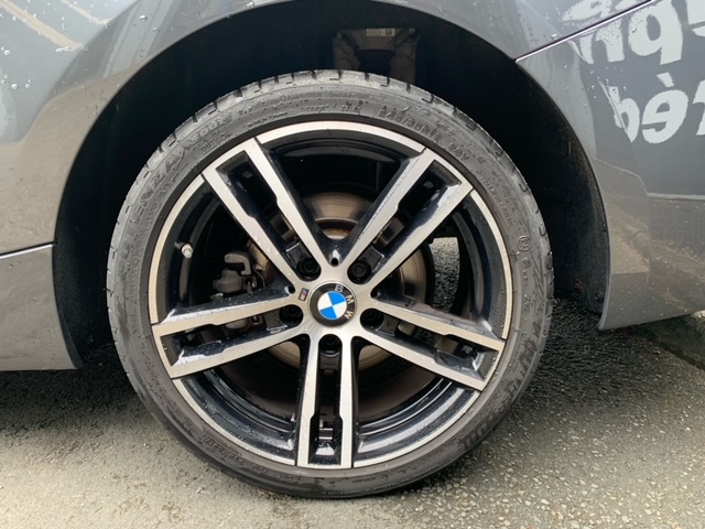 BMW SERIE 2 COUPE F22 LCI M Sport 2018