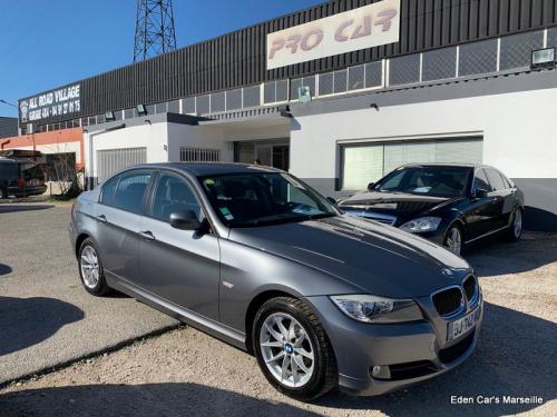 BMW SERIE 3 E90 LCI 318D 143 CH Edition Confort