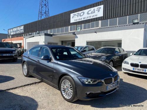 BMW SÉRIE 3 F30 320D XDRIVE 184 CH Luxury