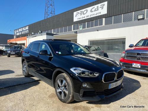 BMW X2 F39 SDRIVE 20I 192 CH DKG7 BUSINESS DESIGN