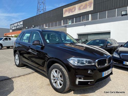 BMW X5 F15 X5 XDRIVE30D 258 LOUNGE PLUS