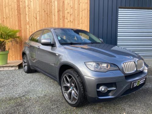 BMW X6 E71/E72 X6 XDRIVE35D 286CH Luxe A