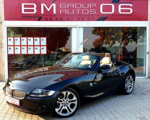 BMW Z4 3.0I