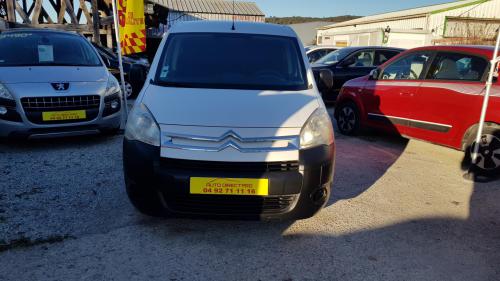 Citroën BERLINGO FGN HDI 92 COURT 625 KG BUSINESS