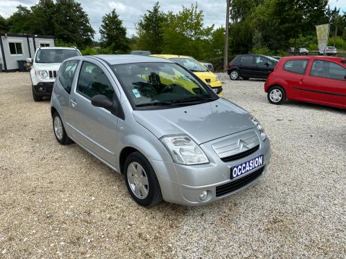 Citroën C2 C2