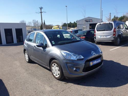 Citroën C3 HDI 70 FAP Confort