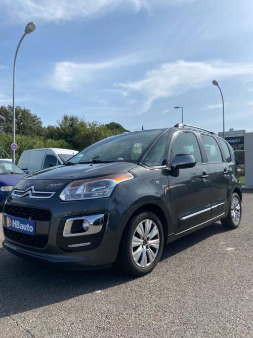 Citroën C3 Picasso HDI 90 Feel Edition