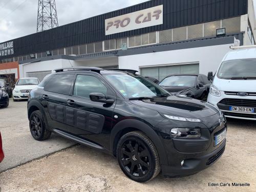 Citroën C4 CACTUS 1.6 BLUEHDI 100 S&S ETG6 SHINE