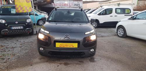 Citroën C4 CACTUS E-HDI 92 BUSINESS ETG6
