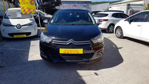 Citroën C4 VTI 120 Collection