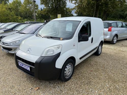 Citroën Nemo HDI 75 FAP ECO