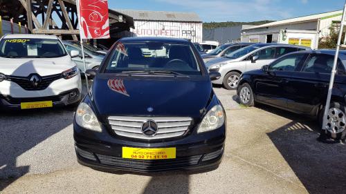 Mercedes CLASSE B 180 CDI SPORT