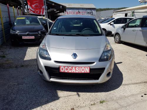 Renault CLIO 3 1.2 16V 75CV 20 EME ANNIVERSAIRE