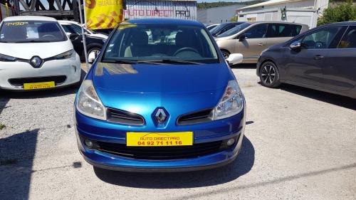 Renault CLIO III 1.4 16V 100 CONFORT PACK CLIM EXPRESSION