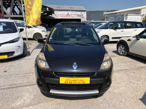 Renault CLIO III 1.6 16V 110 Exception TomTom A