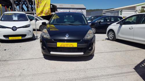 Renault CLIO III DCI 85 ECO2 Dynamique TomTom