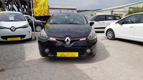 Renault CLIO IV TCE 90 ECO2 Intens
