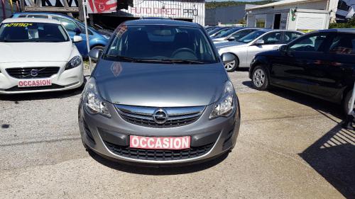 Opel Corsa 1.4 - 100 CH TWINPORT Edition