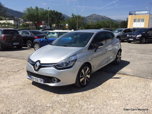 Renault CLIO IV DCI 90 ENERGY SL Iconic
