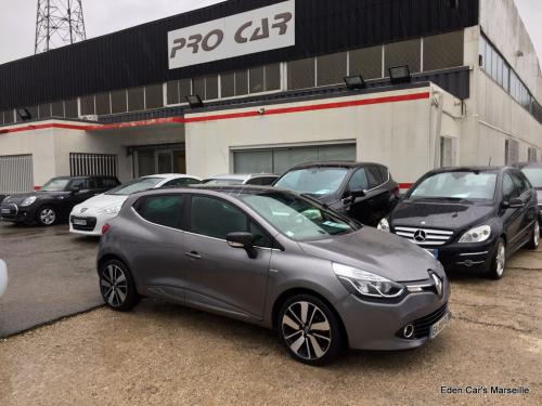 Renault CLIO IV DCI 90 ENERGY SL Iconic EDC