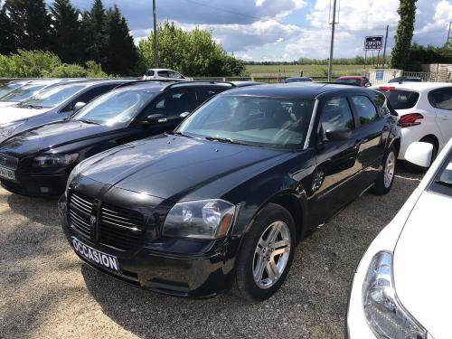Dodge MAGNUM 2.7L V6