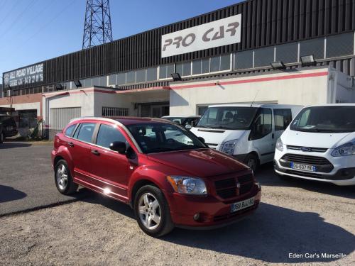 Dodge Caliber 2.0 CRD SXT