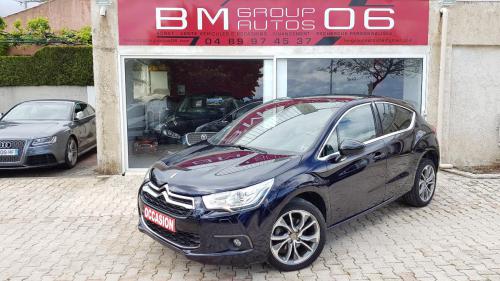 DS DS4 HDI 150 CH 60 EME ANNIVERSAIRE