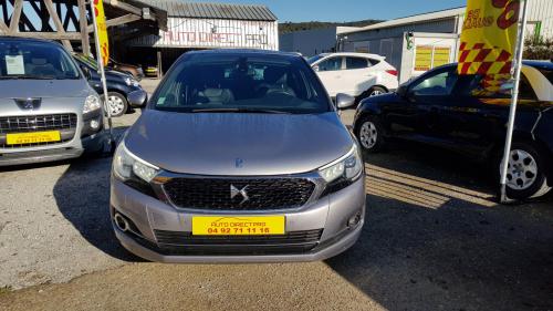 DS DS4 BLUEHDI 150 S&S BVM6 Sport Chic